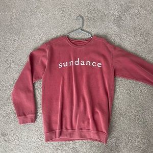 Sweatshirt -Sundance